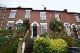 3 Bedroom Terraced